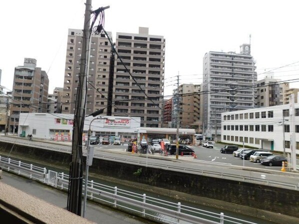 コンドミニアム薬院駅の物件内観写真